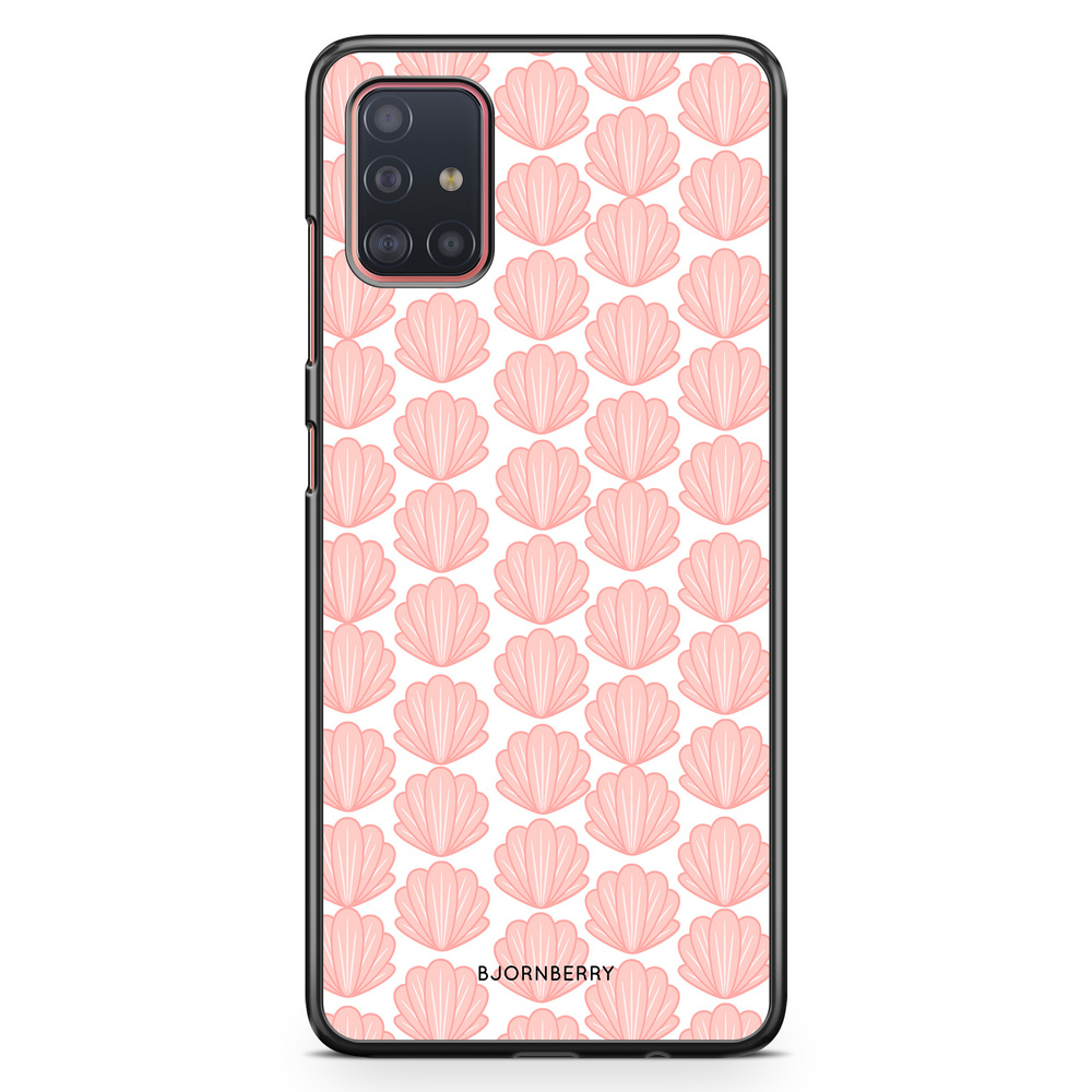 Samsung Galaxy A51 Case - Seashell