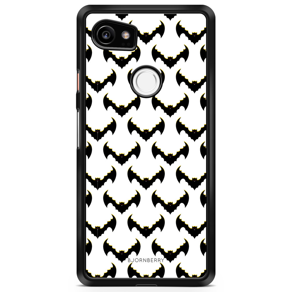 Google Pixel 2 XL Case - Bats