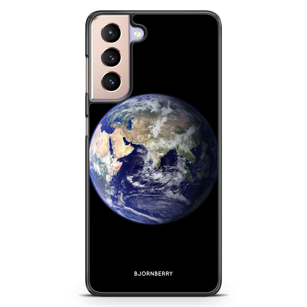 Samsung Galaxy S21 Case - Earth