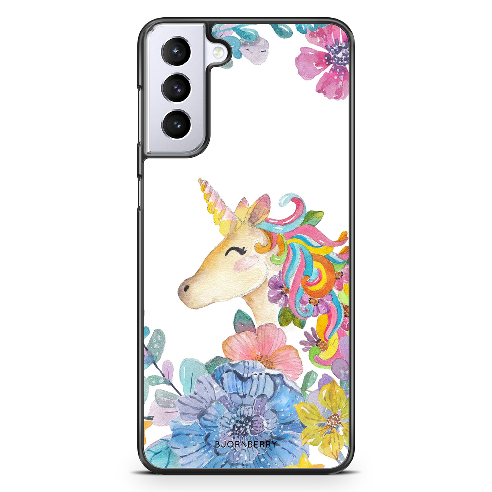 Samsung Galaxy S21 Plus Case - Unicorn