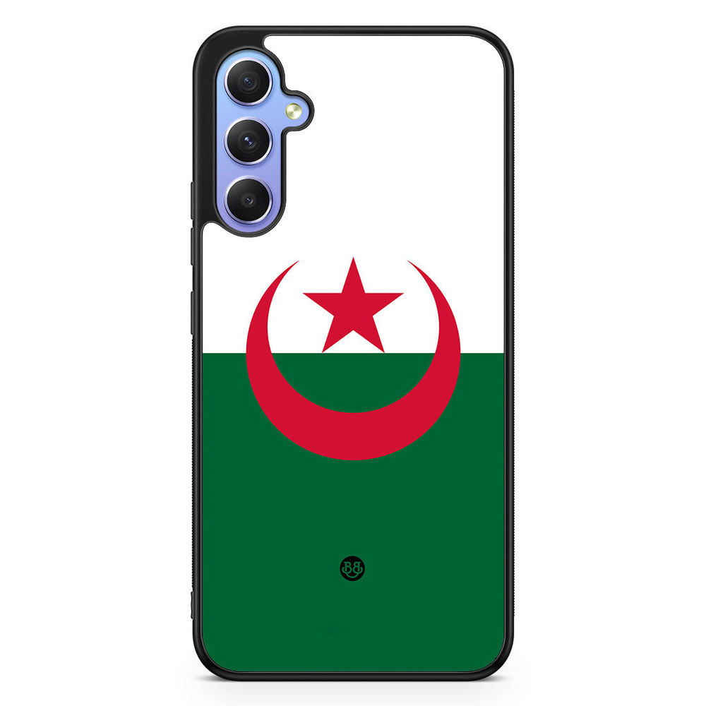 Samsung Galaxy A34 5G Case - Algeria