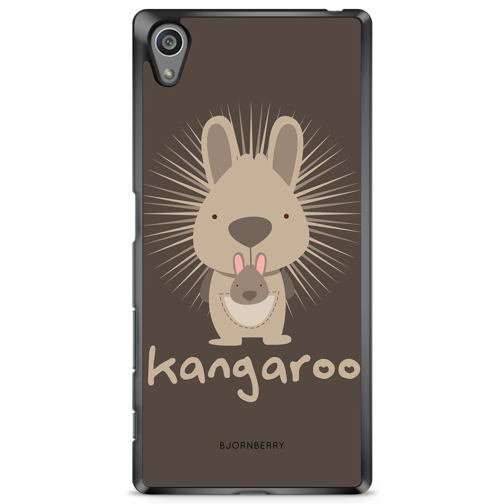 Sony Xperia Z5 Premium Case - Kangaroo