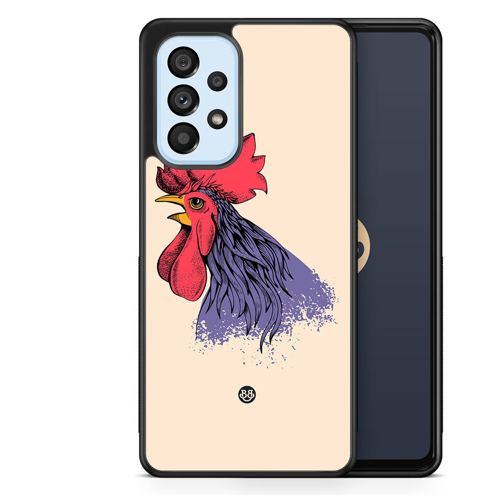 Samsung Galaxy A53 5G Case - Rooster