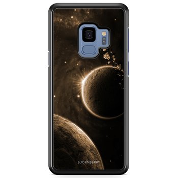 Samsung Galaxy S9 Case - Asteroid