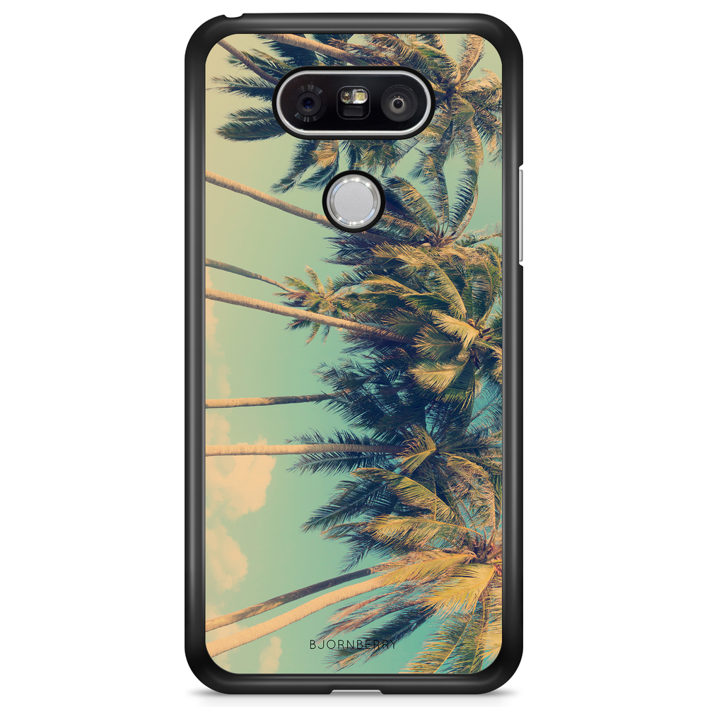 LG G5 Case - Palms