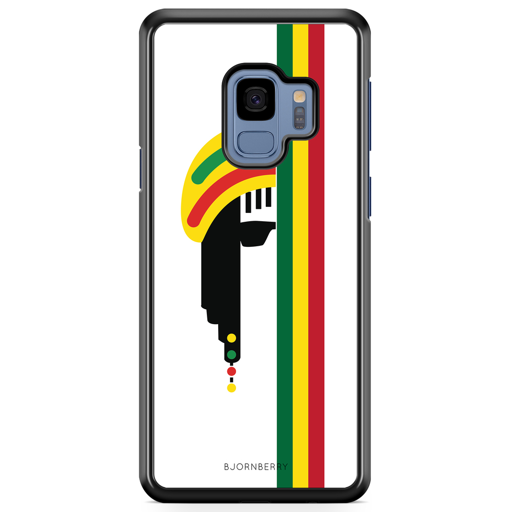 Samsung Galaxy S9 Case - Marley