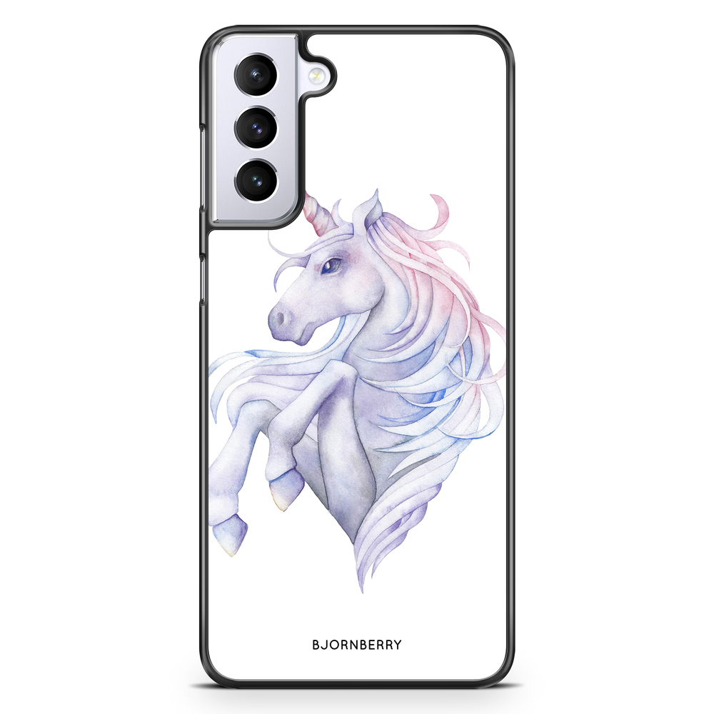 Samsung Galaxy S21 Plus Case - Magic Unicorn
