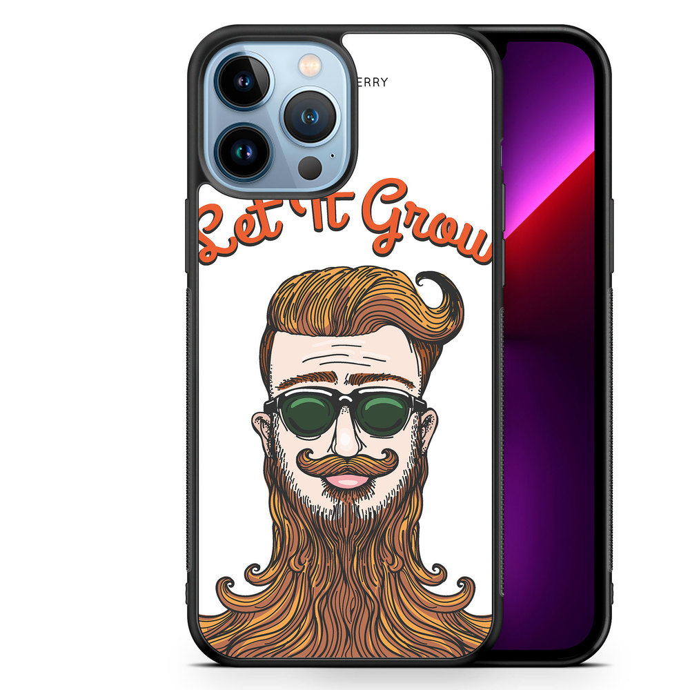 iPhone 13 Pro Max Case - Let it grow