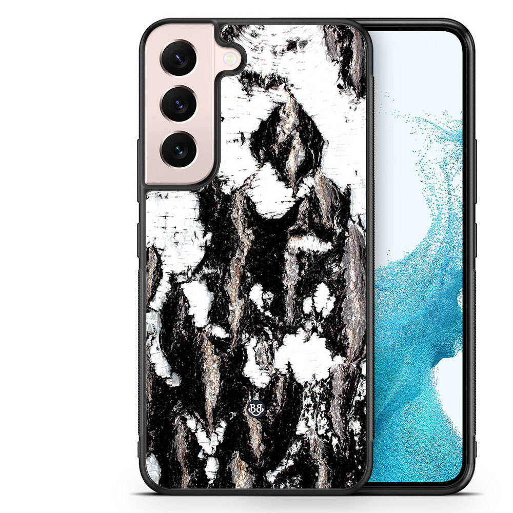 Samsung Galaxy S22 5G Case - Birch