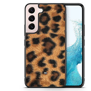 Samsung Galaxy S23 5G Case - Leopard