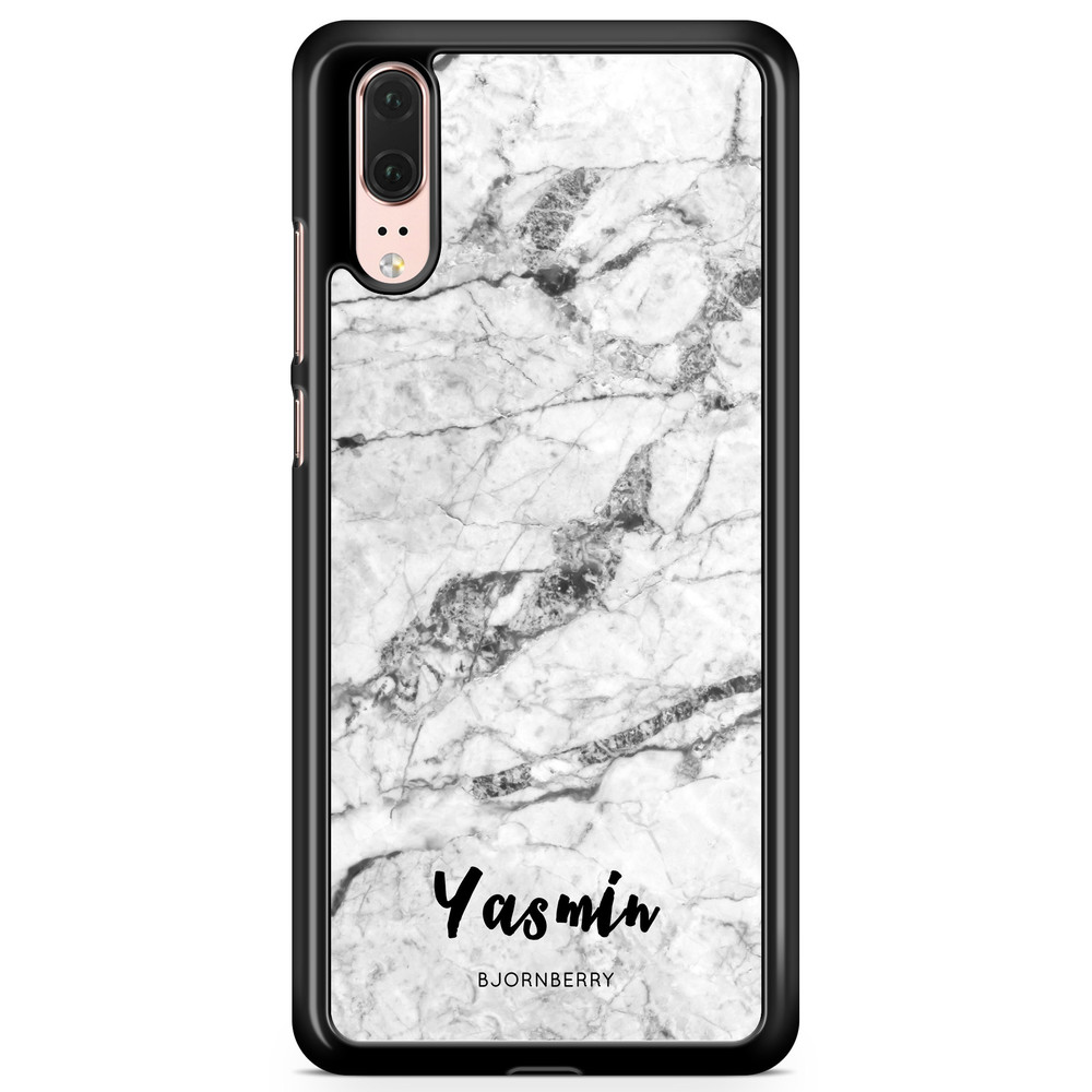 Huawei P20 Case - Yasmin