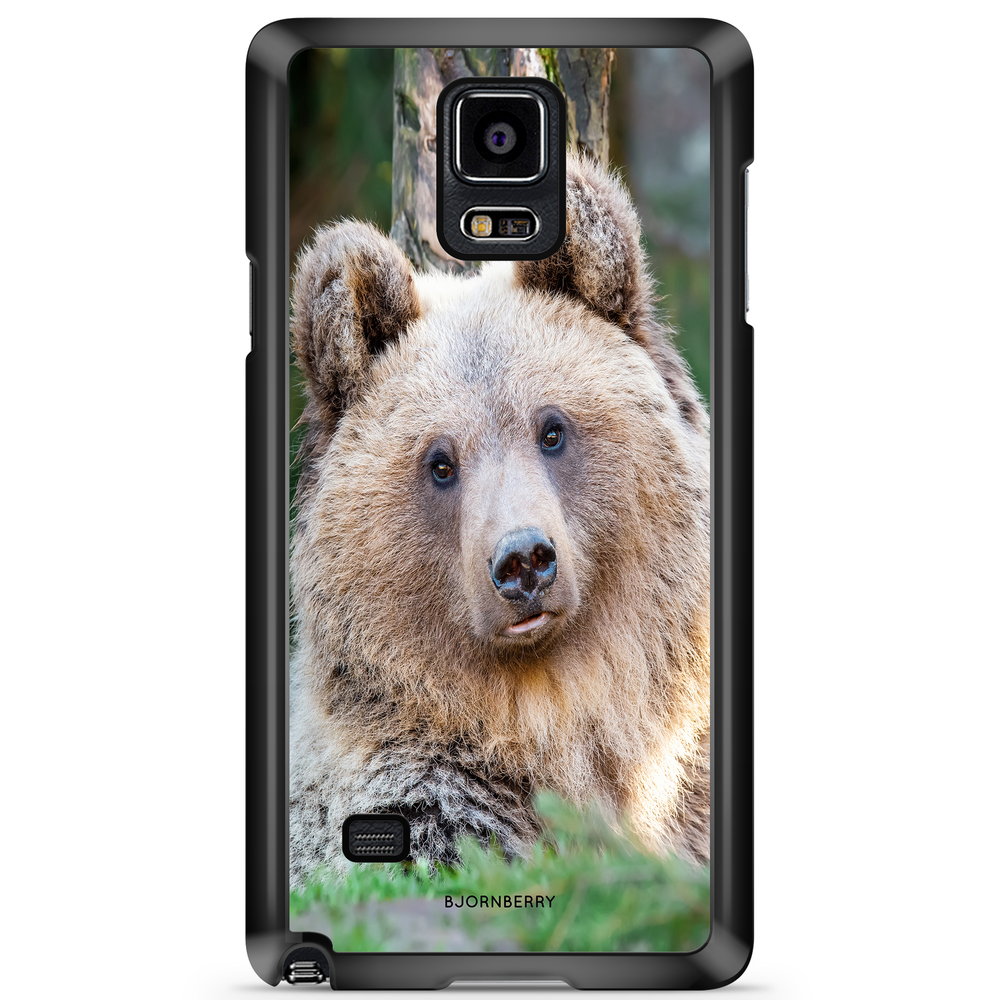 Samsung Galaxy Note 4 Case - Cute Bear