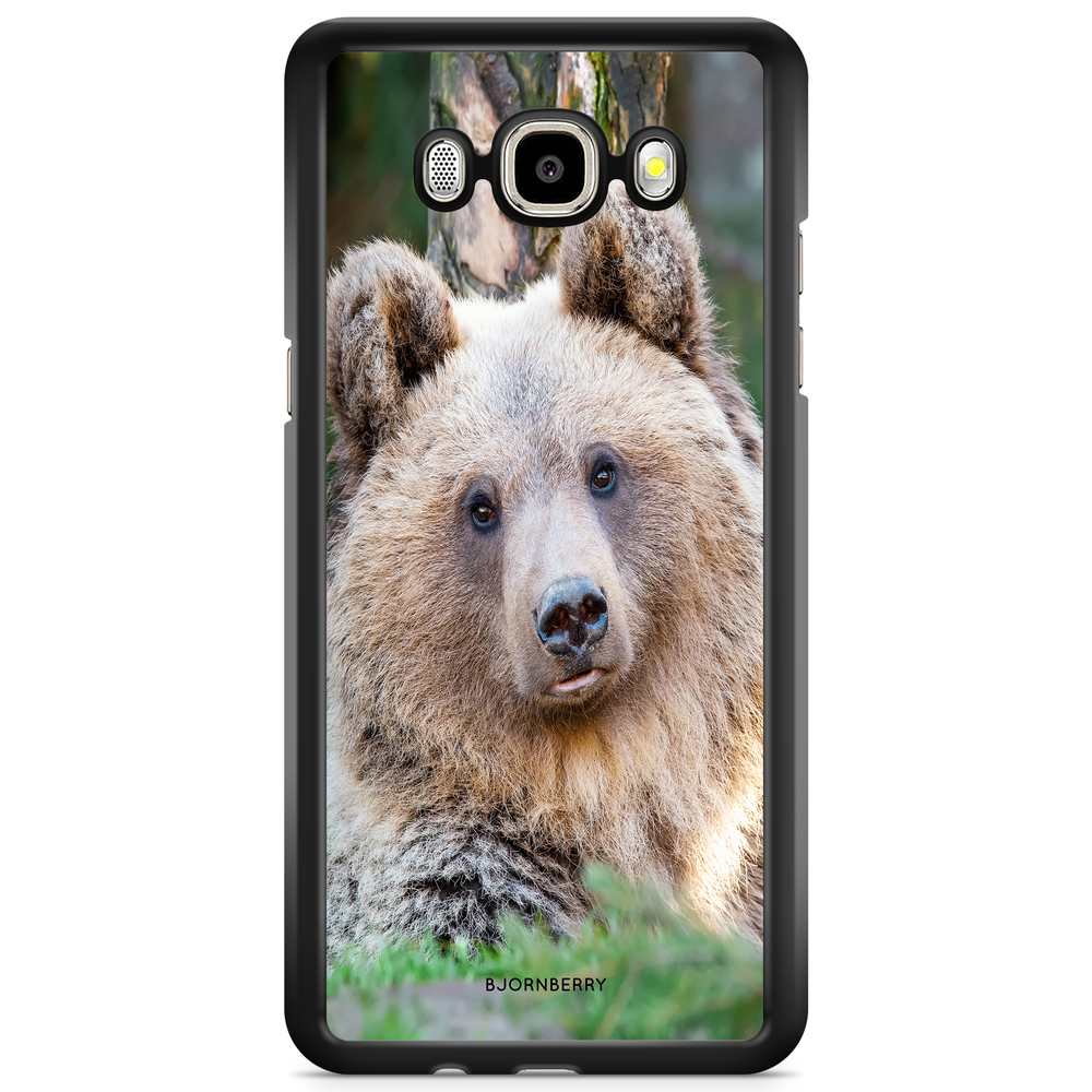 Samsung Galaxy J3 (2016) Case - Cute Bear
