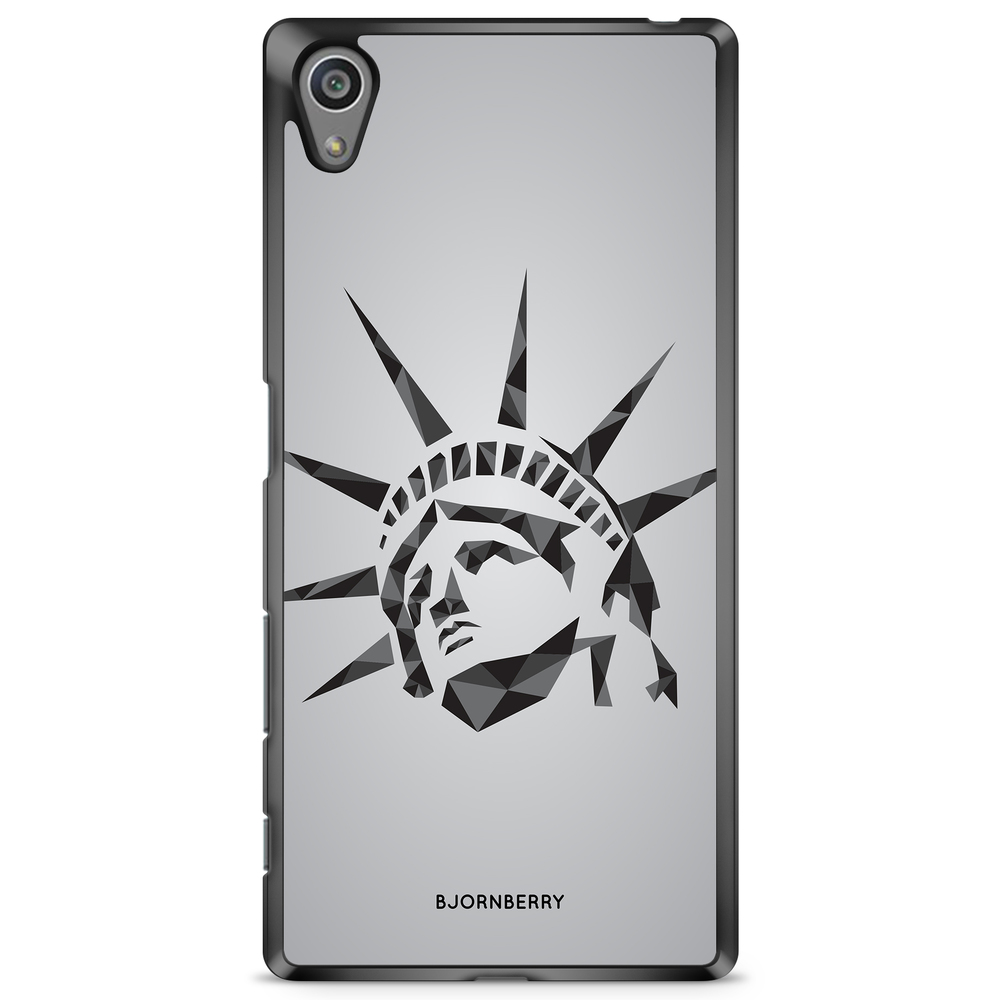 Sony Xperia Z5 Premium Case - New York