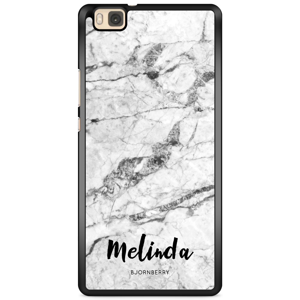 Huawei P8 Lite Case - Melinda