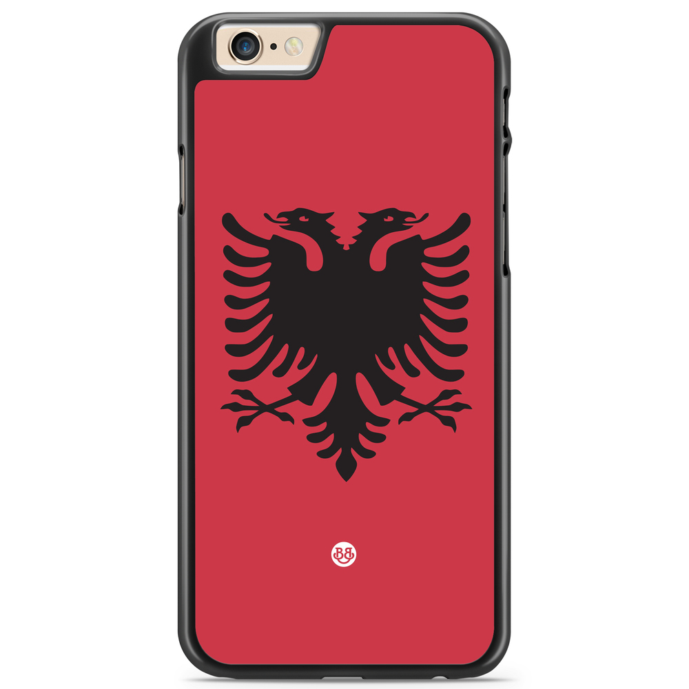 iPhone 6/6s Case - Albania
