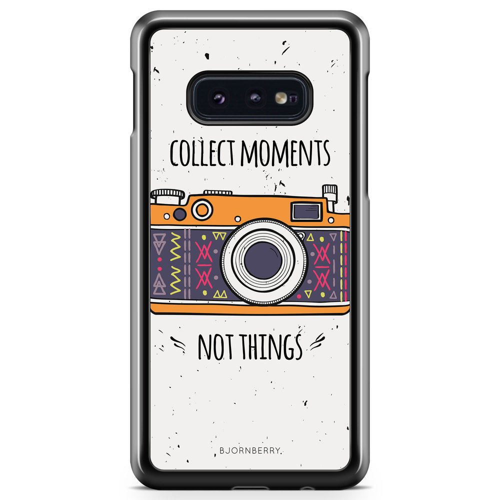 Samsung Galaxy S10e Case - Collect Moments