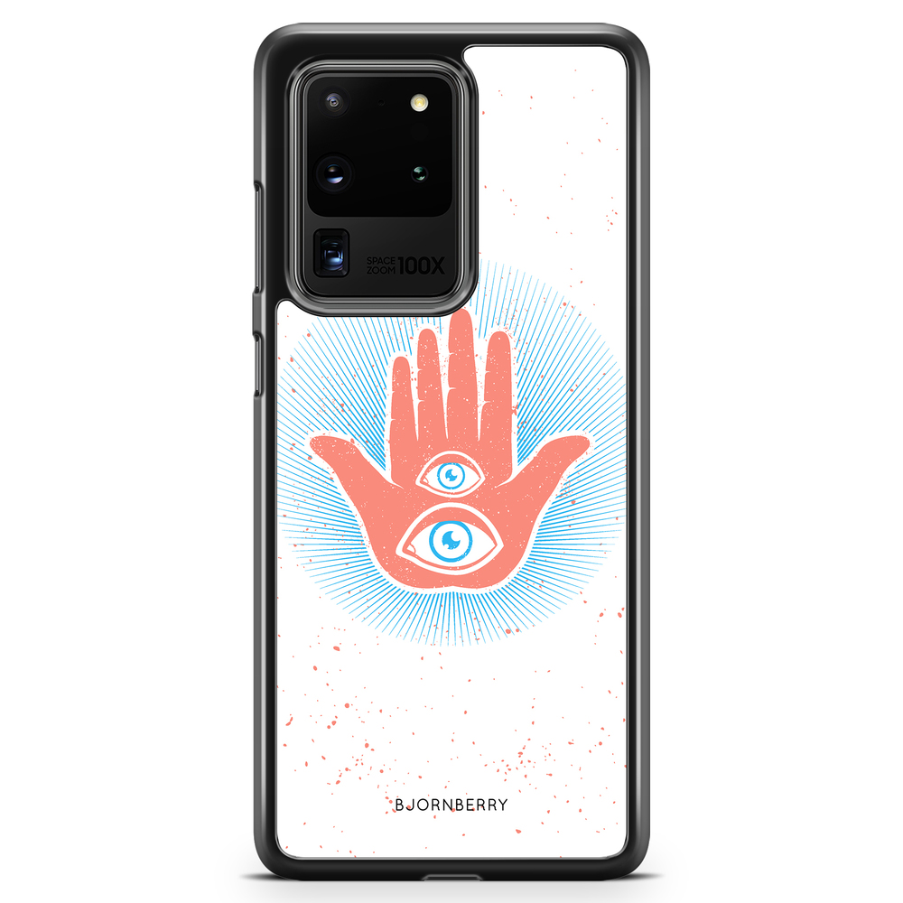 Samsung Galaxy S20 Ultra Case - Hand