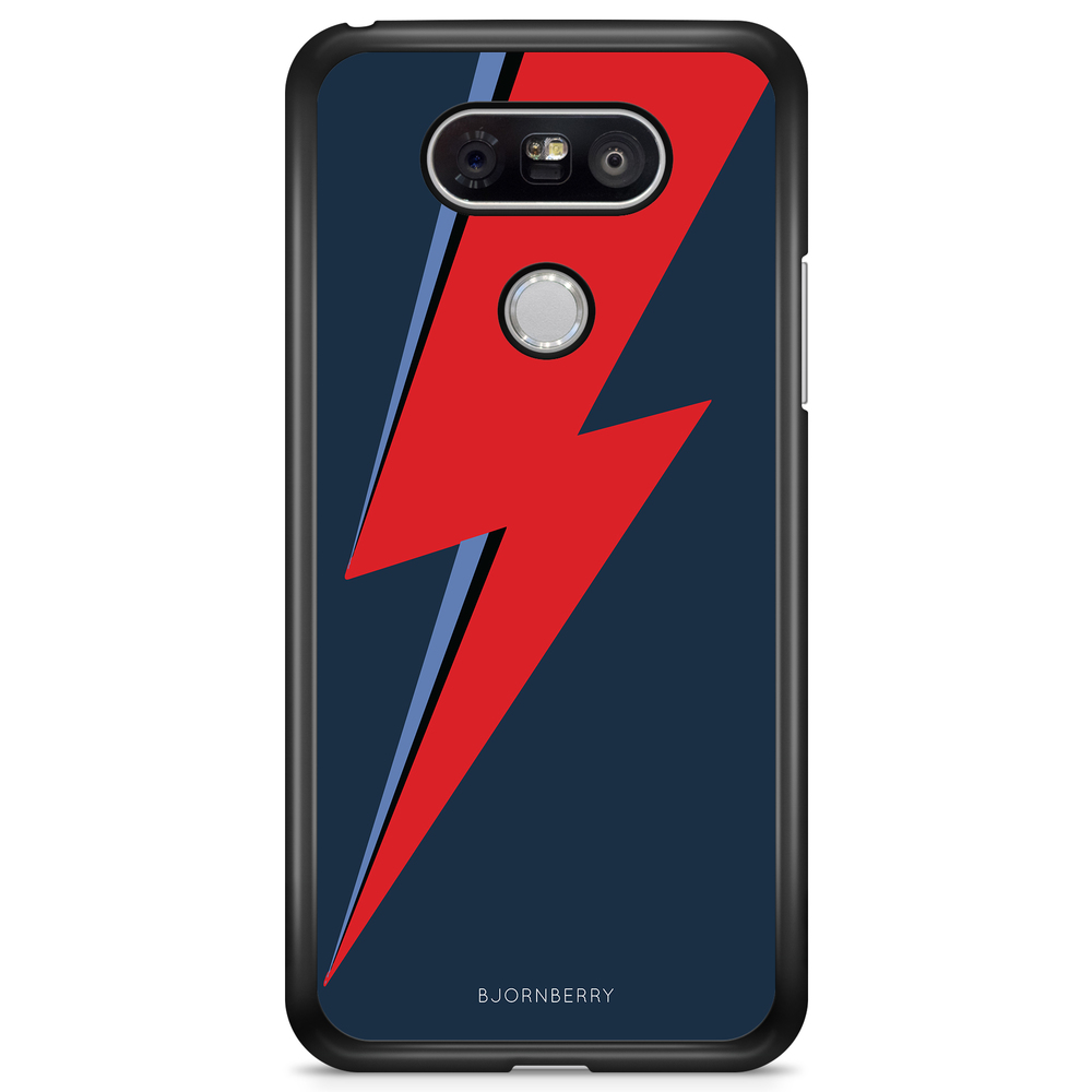 LG G5 Case - Bowie Lightning
