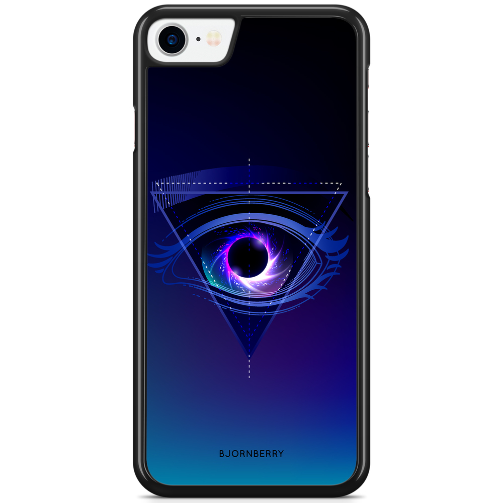 iPhone 8 / iPhone SE (2022/2020) Case - Graphic Eye