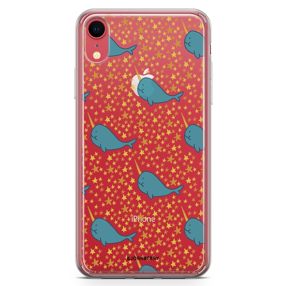 iPhone XR Fashion Skal - Narval