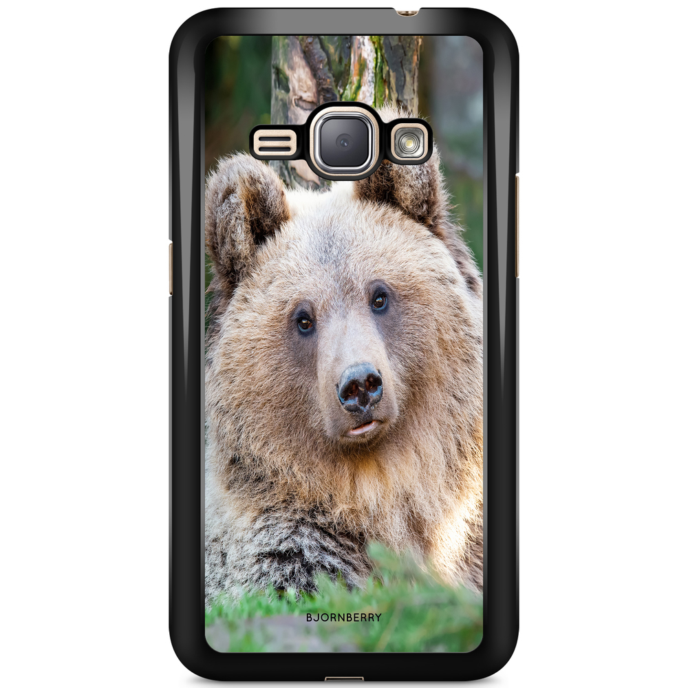 Samsung Galaxy J1 (2016) Case - Cute Bear