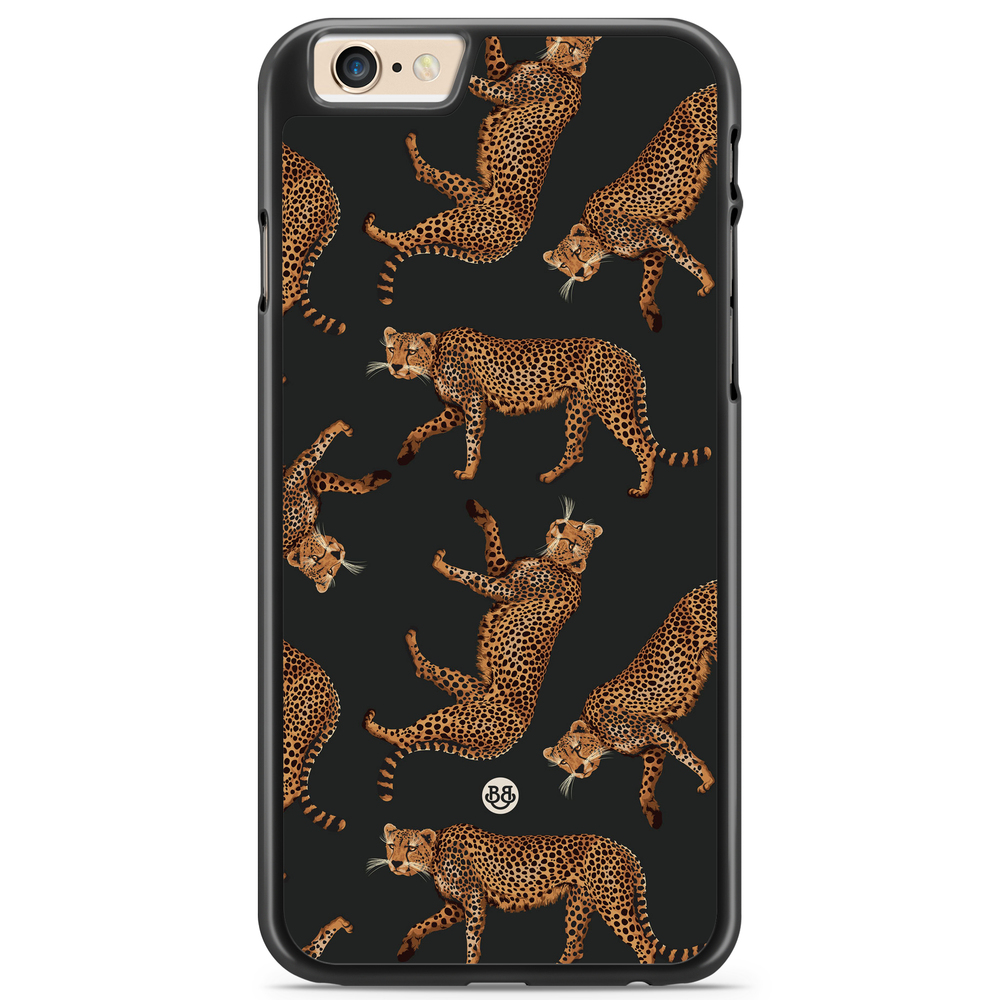 iPhone 6 Plus/6s Plus Case - Cheetah