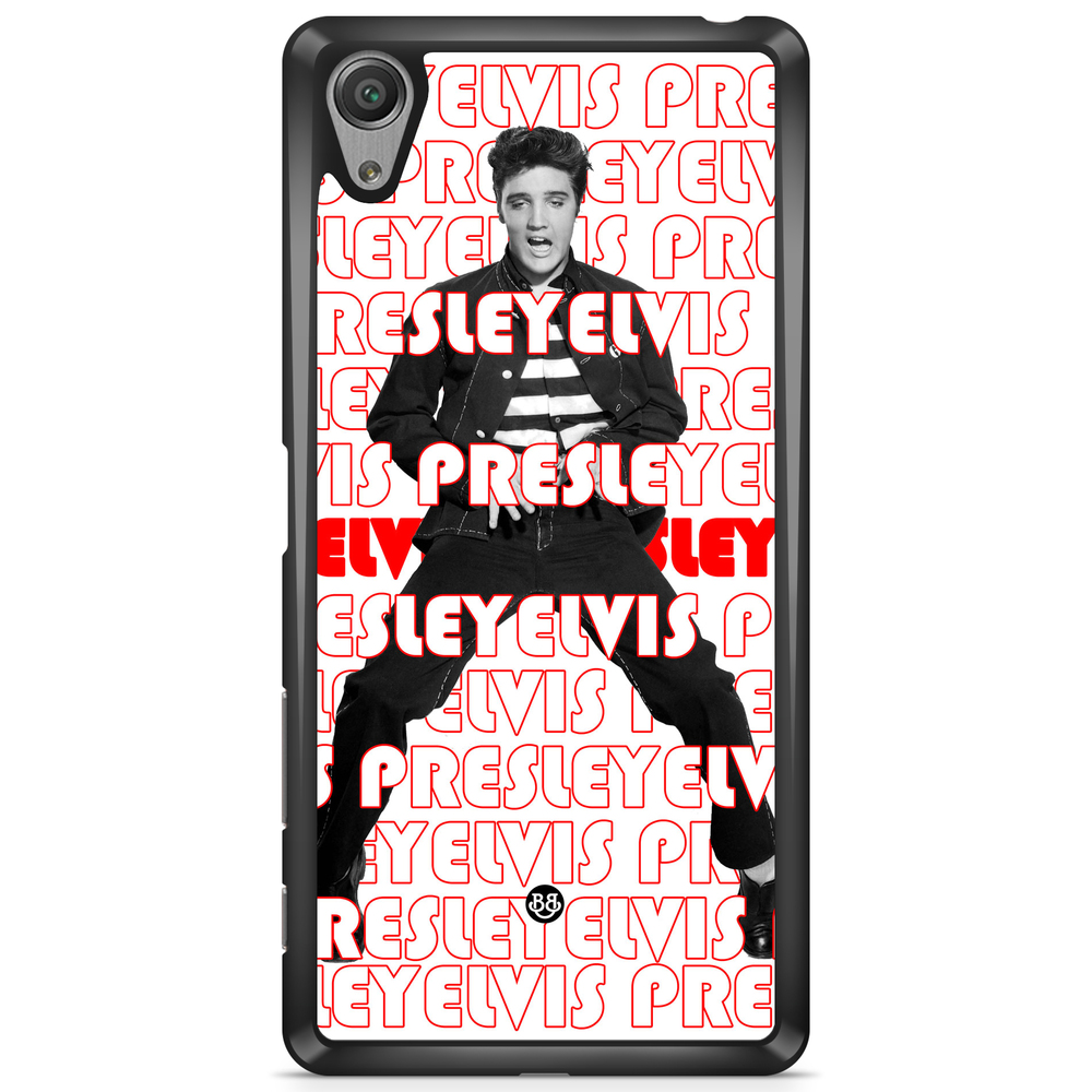 Sony Xperia L1 Case - Presley