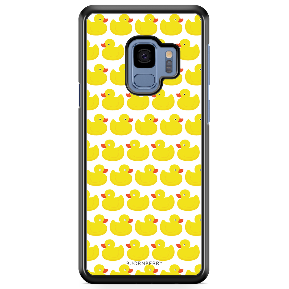 Samsung Galaxy S9 Case - Rubber Ducks