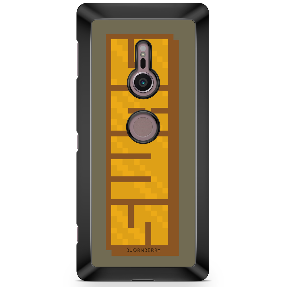 Sony Xperia XZ2 Case  - Big SWAG
