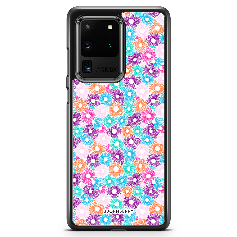 Samsung Galaxy S20 Ultra Case - Color Circles