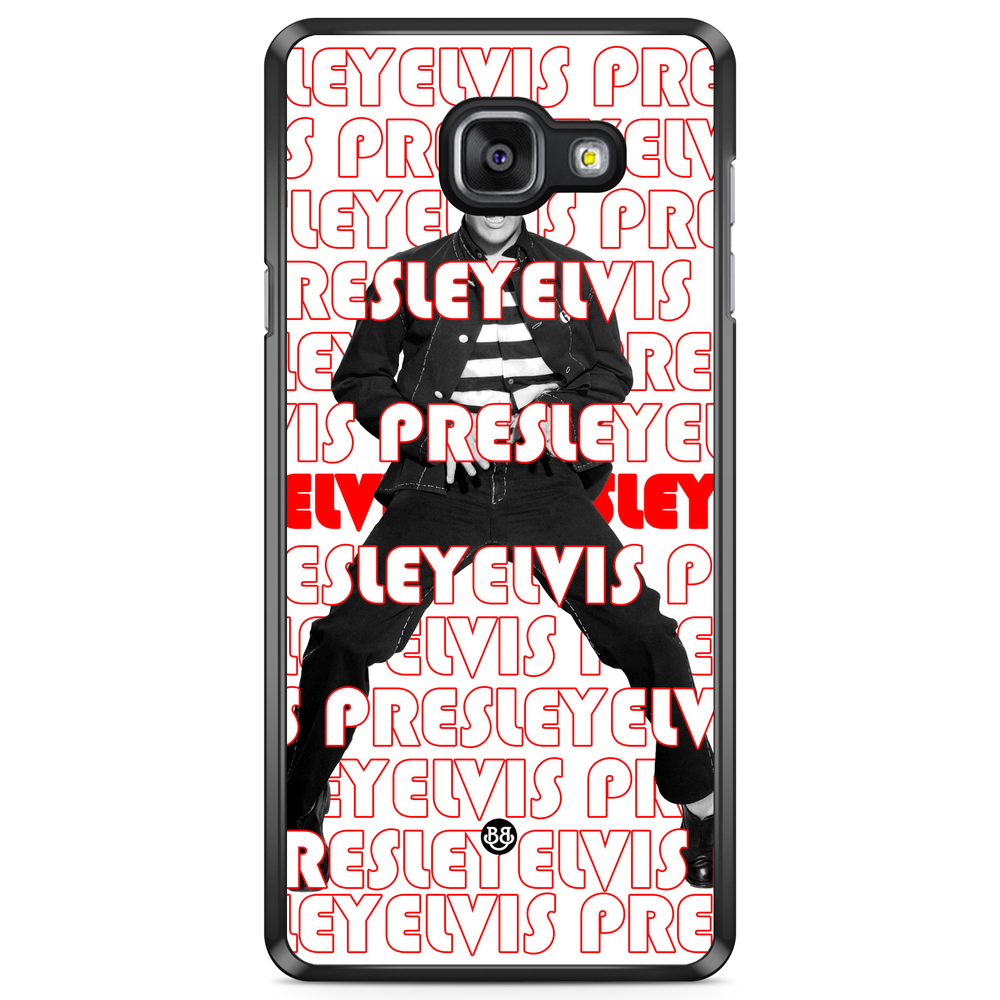Samsung Galaxy A5 6 (2016) Case - Presley