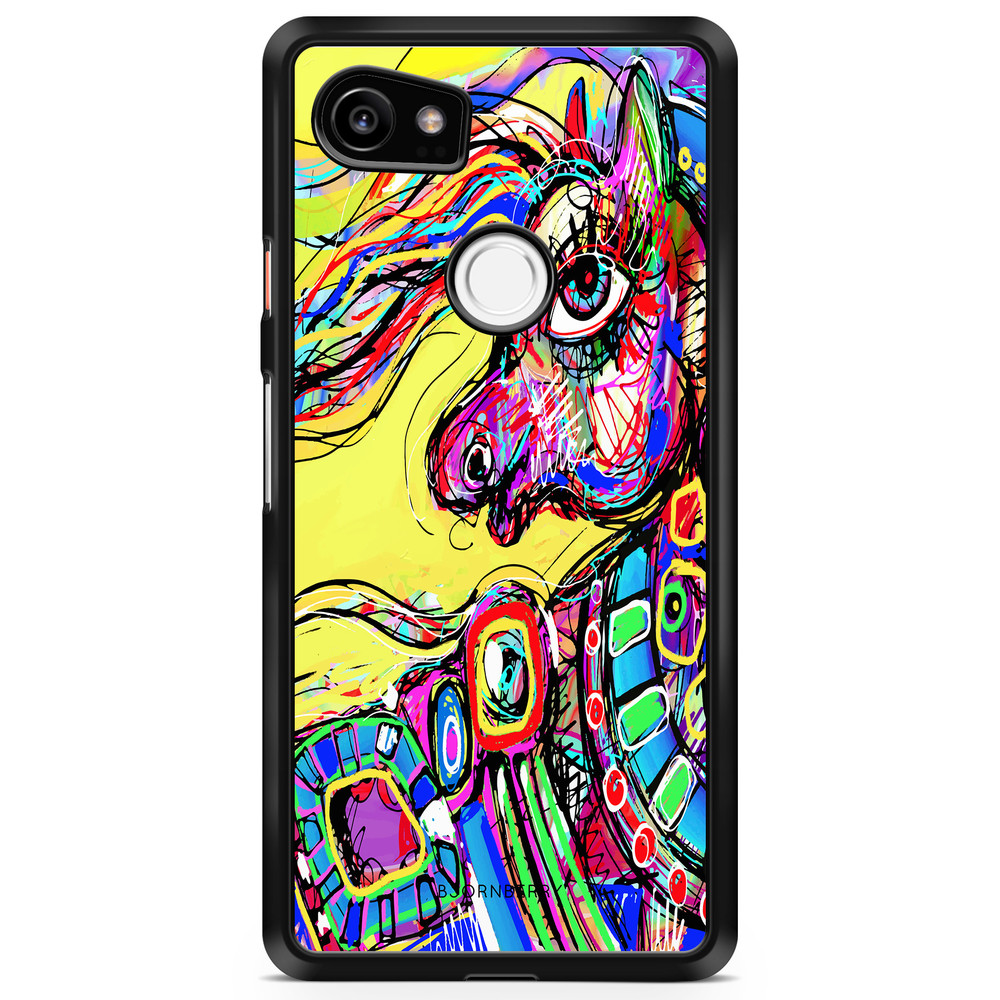 Google Pixel 2 XL Case - Horse