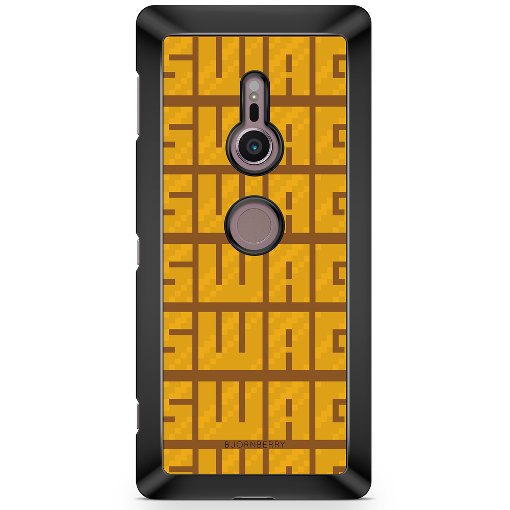 Sony Xperia XZ2 Case  - Many SWAG