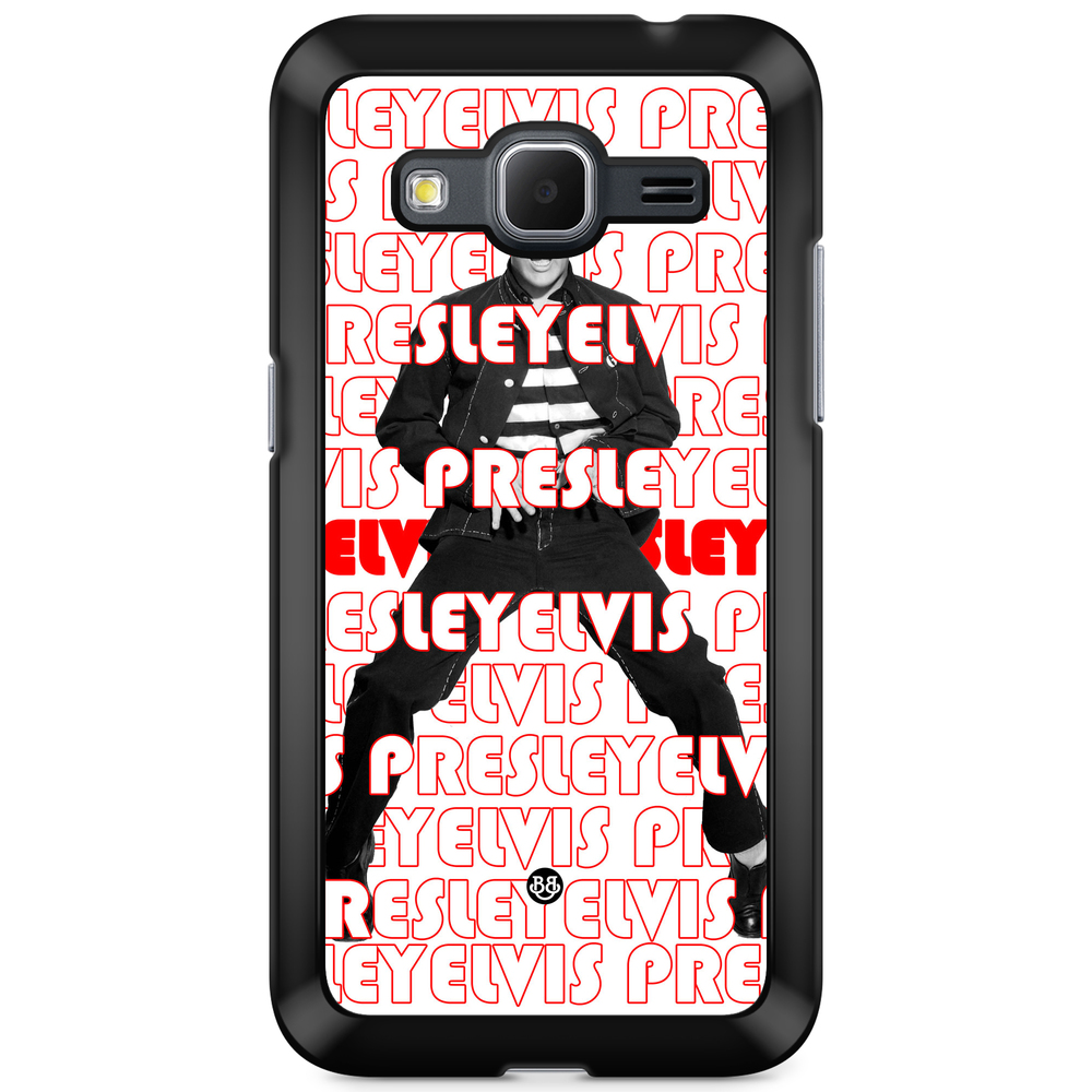 Samsung Galaxy Core Prime Case - Presley