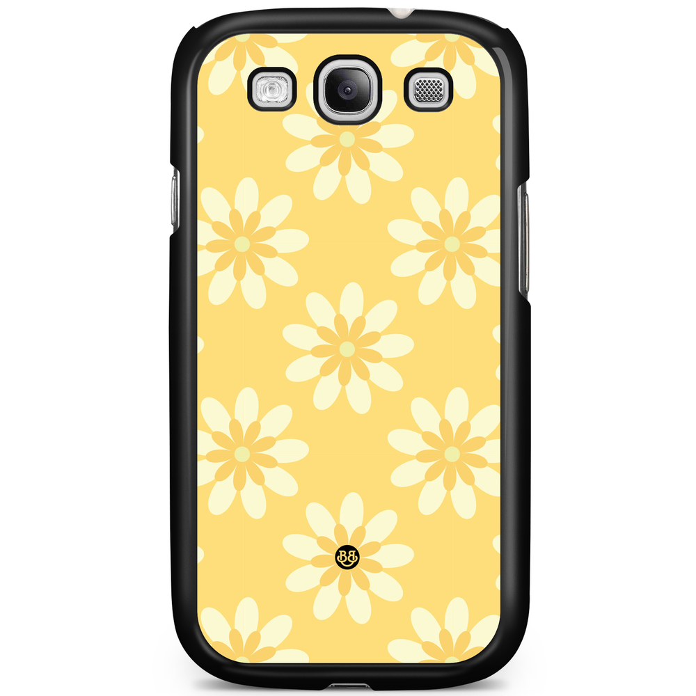 Samsung Galaxy S3 Mini Case - Spring - Floral