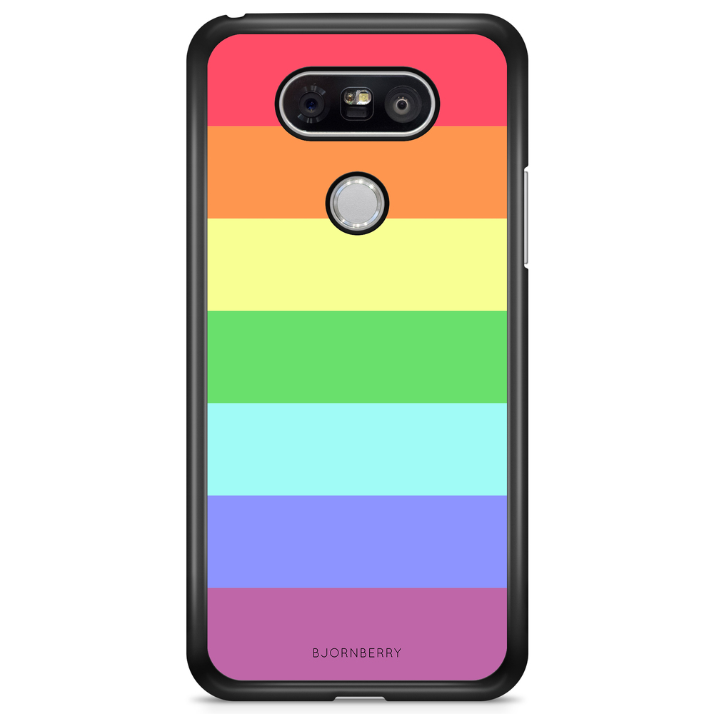 LG G5 Case - Pride
