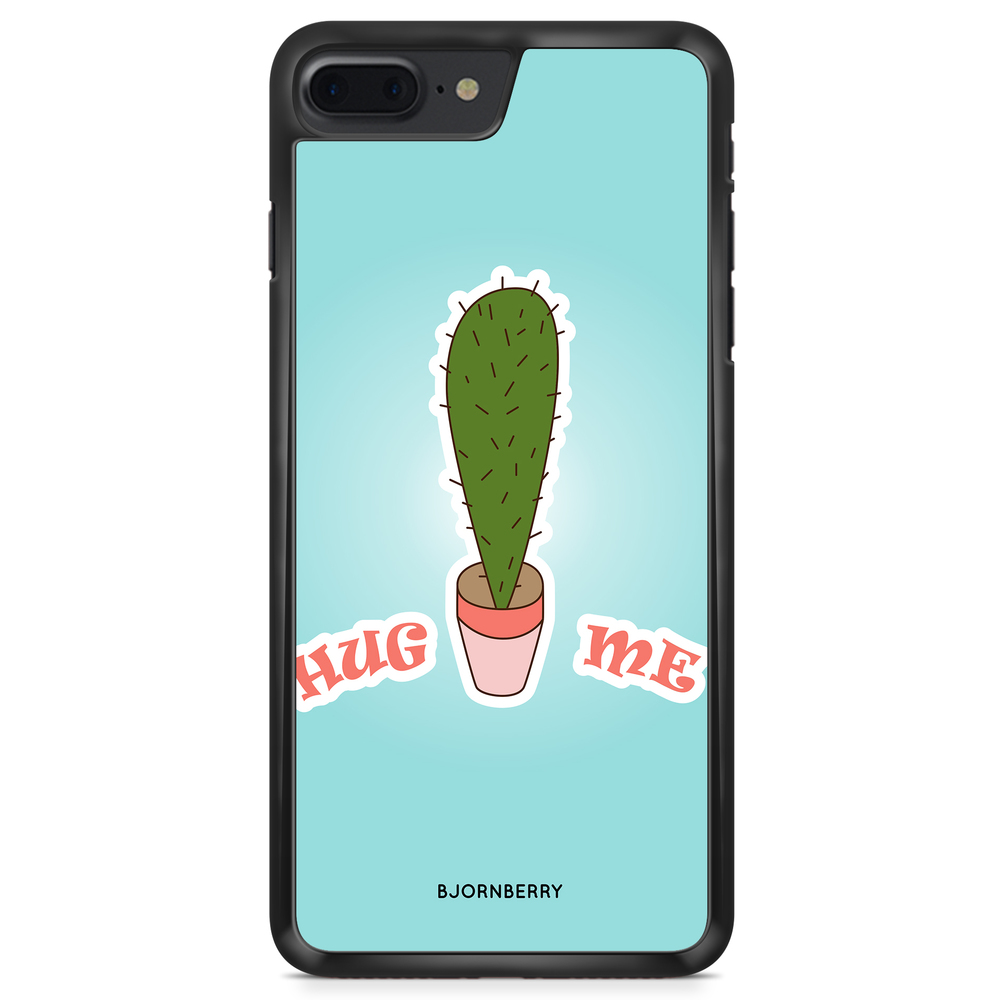 iPhone 8 Plus Case - Hug Me
