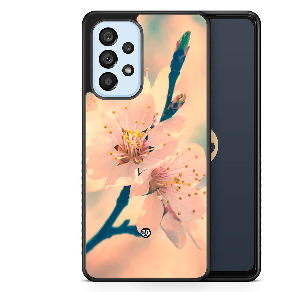 Samsung Galaxy A53 5G Case - Blossom