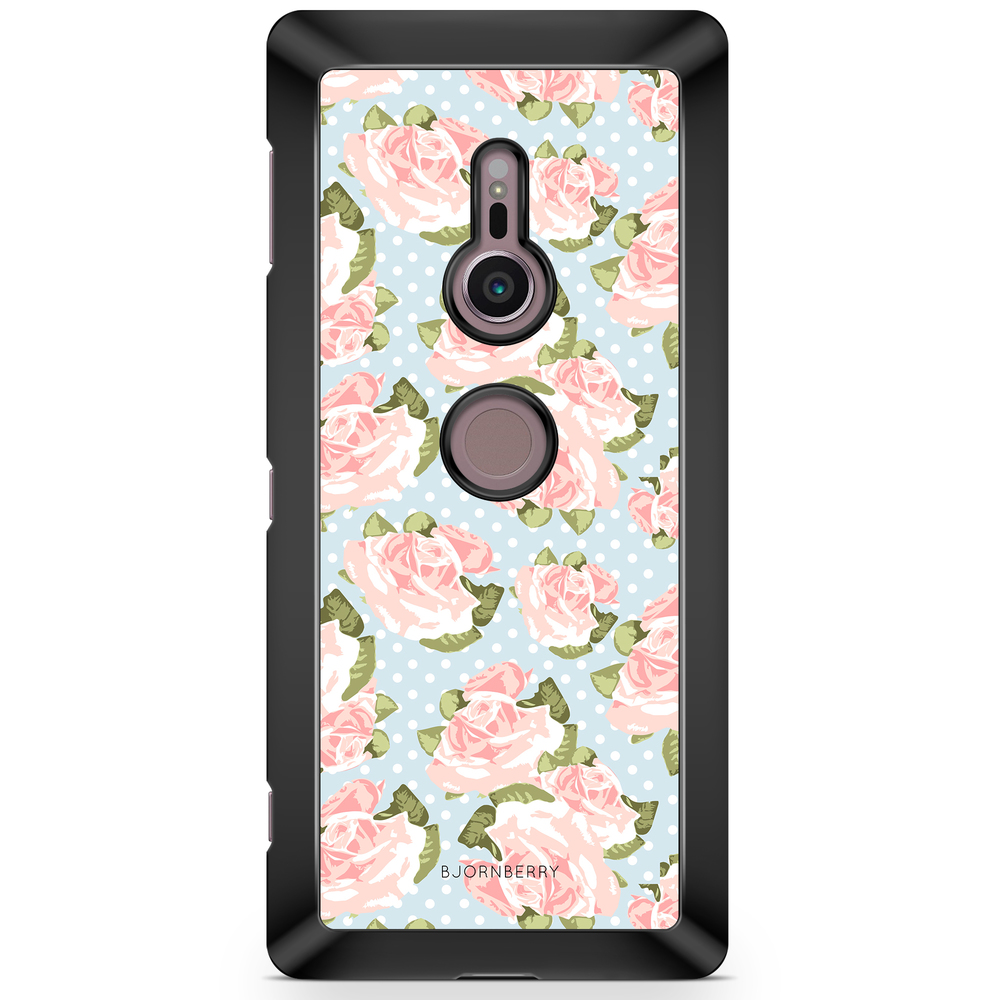 Sony Xperia XZ2 Case  - Roses