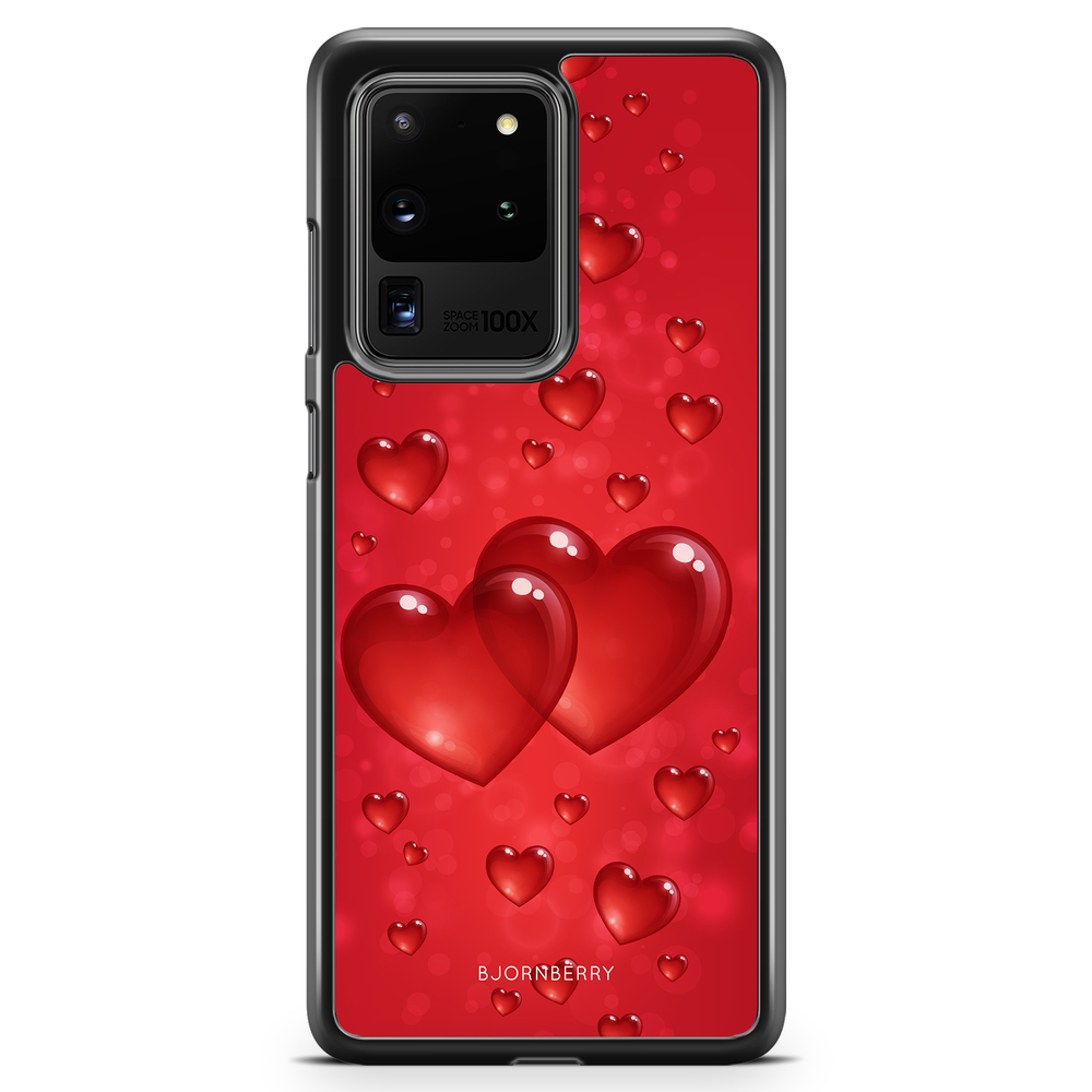 Samsung Galaxy S20 Ultra Case - Hearts