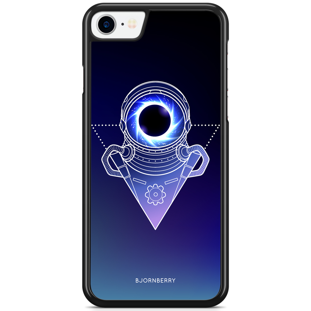 iPhone 8 / iPhone SE (2022/2020) Case - Austronaut