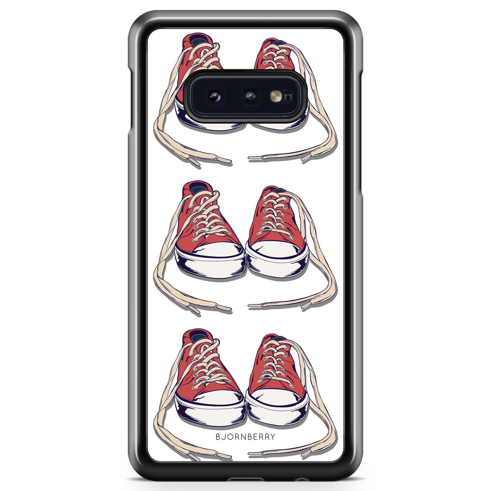Samsung Galaxy S10e Case - Shoes