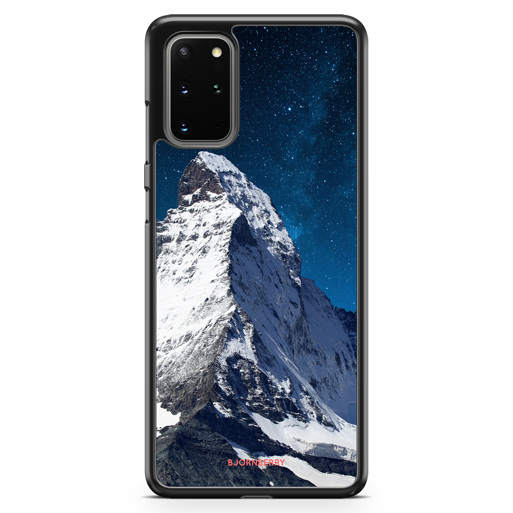 Samsung Galaxy S20 Plus Case - Mountain