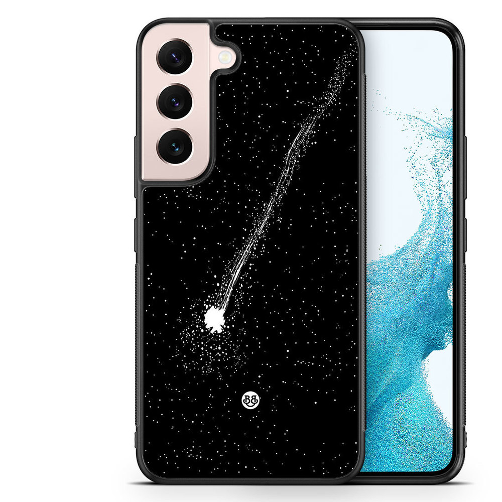 Samsung Galaxy S22 5G Case - Comet