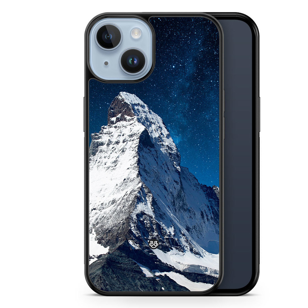 iPhone 14 Plus Case - Matterhorn
