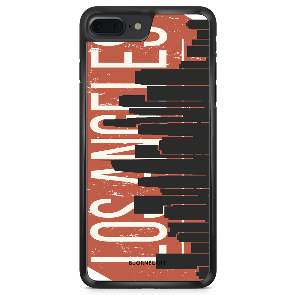 iPhone 8 Plus Case - Los Angeles