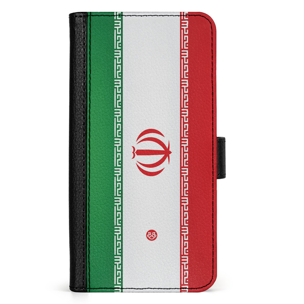 Xiaomi 13 Pro Wallet Case - Iran