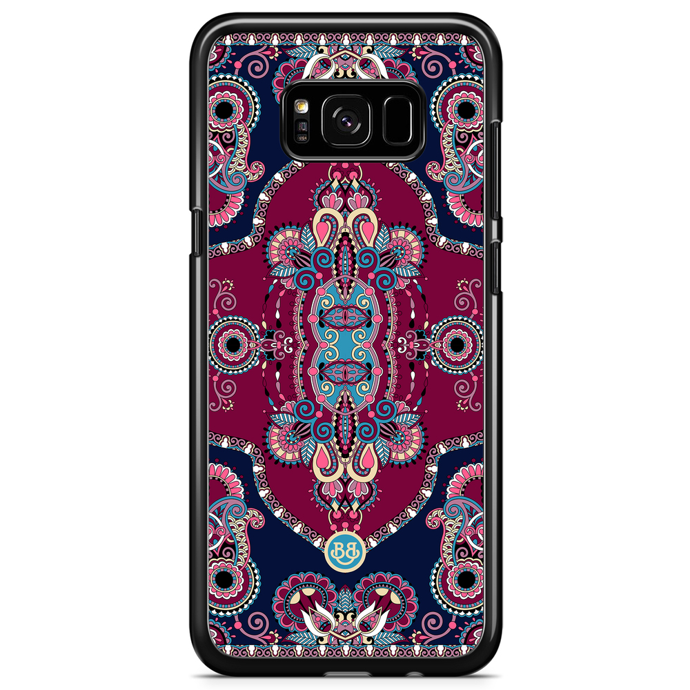 Samsung Galaxy S8 Case - Kelim