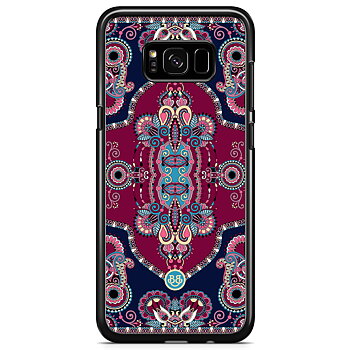 Samsung Galaxy S8 Case - Kelim